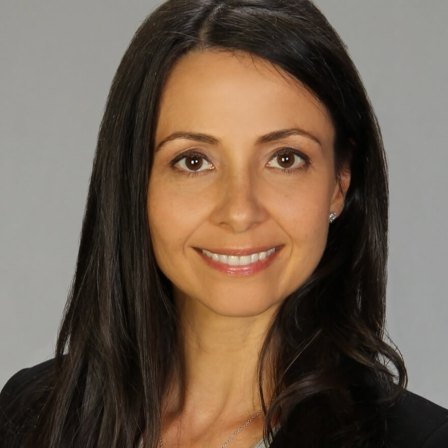 Headshot image of Cathy Pereira, CFP®, CDFA®