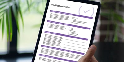 retirement hub trust checklist