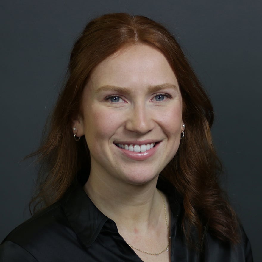 Amelia Gage