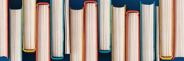 Our 2023 Year-End Book List