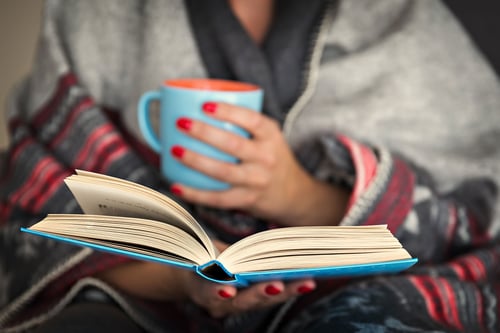 Book List 2024