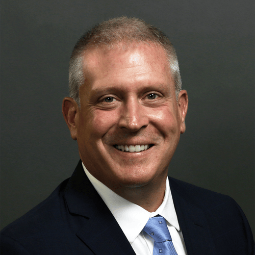 Douglas Hilfiker