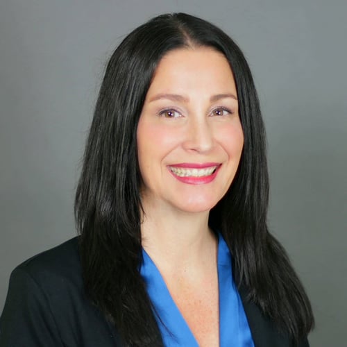Jill Avila