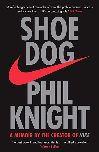 Shoe Dog by Phil Knight2