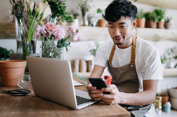 Small Business Deductions Checklist