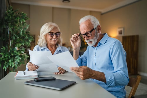 5 Blind Spots in Financial Plans