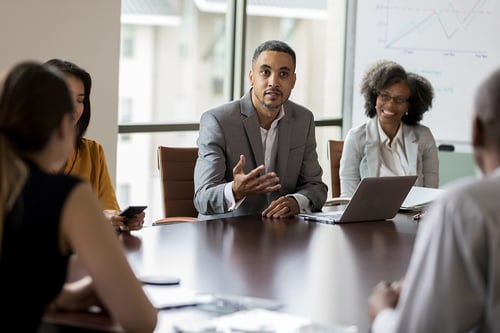 Investment Stewardship: Two Areas Boards Should Focus On