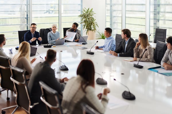 How well do you know your fiduciary duties?