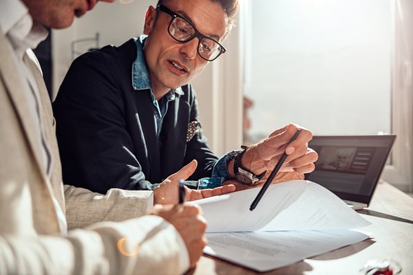 How to Minimize Taxes When You Sell Your Business