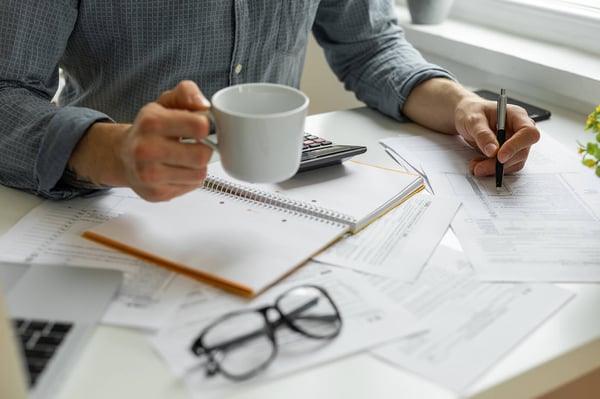 How to Prepare to Create a Trust