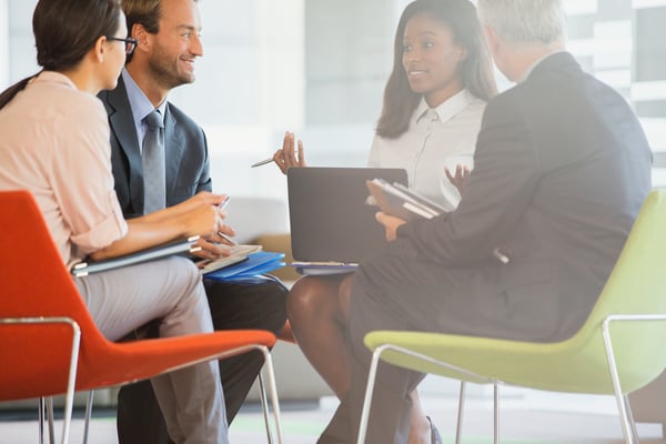 How to Think Differently and Raise More Revenue