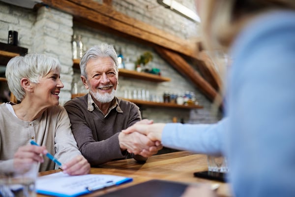 3 Strategies to Enhance Planned Giving
