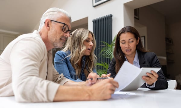 Are You Financially Confident?