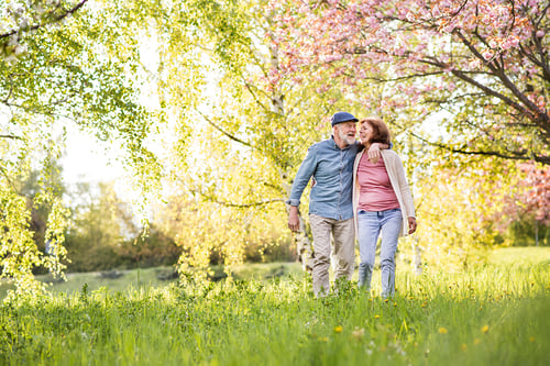 Five Ways to Spring-Clean Your Finances