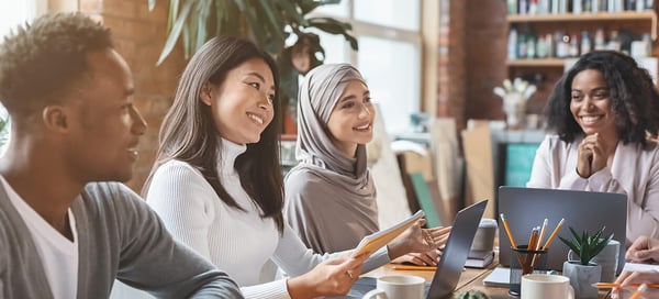 Webinar for Non-Profits: Associate Board Roundtable