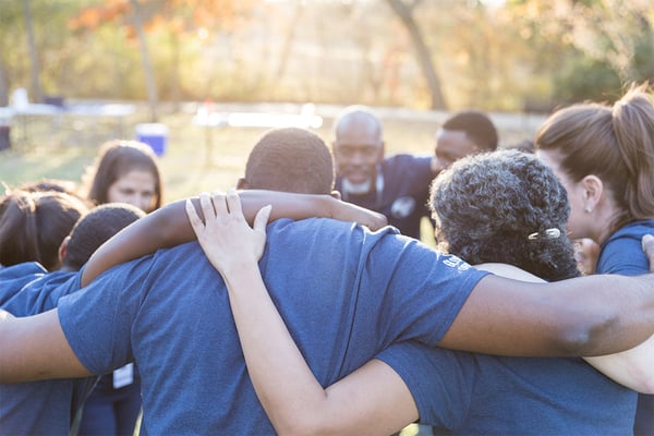 Preparing Your Non-Profit for the Future Using Comprehensive Philanthropy