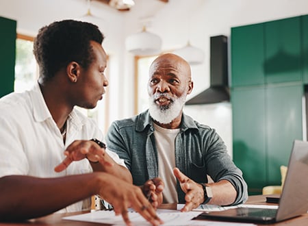 family-finances-header