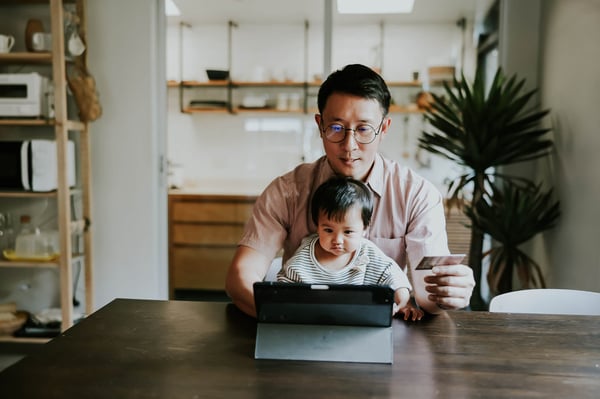 The Importance of Cybersecurity