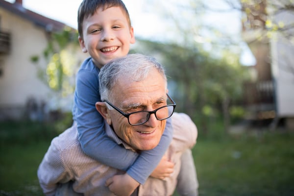 3 Ways to Effectively Use Grandparent-Owned 529 Plans