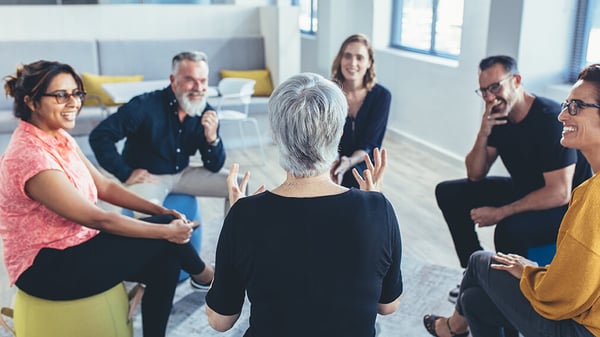 What Your Board Should be Monitoring in 2024