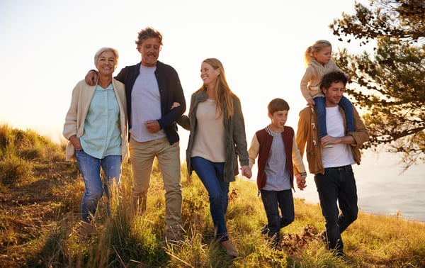 5 Ways Families are Rethinking Wealth Transfer