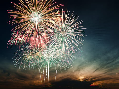 Our July Perspective