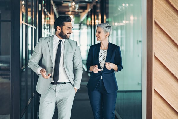 Four Elements of Effective Mission Statements