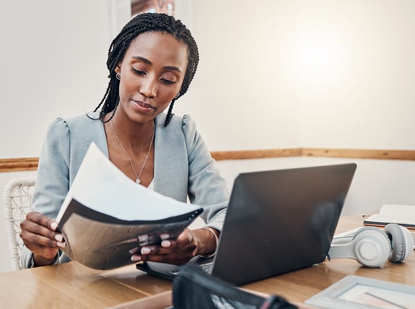 3 Non-Profit Policies to Review Now