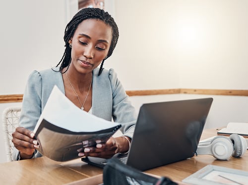 3 Non-Profit Policies to Review Now