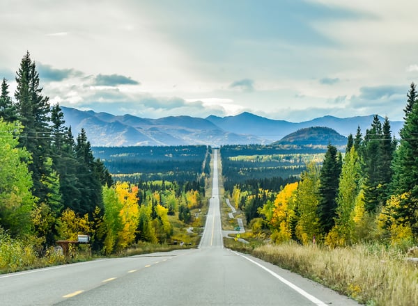 Our September Perspective