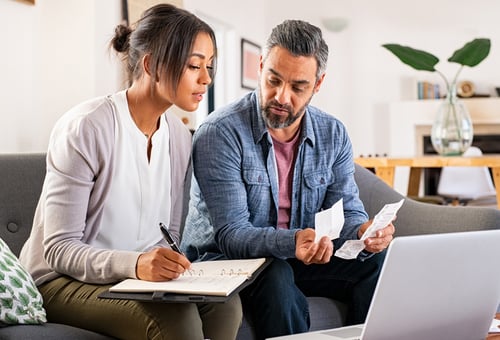 the guide to getting started on financial wellness