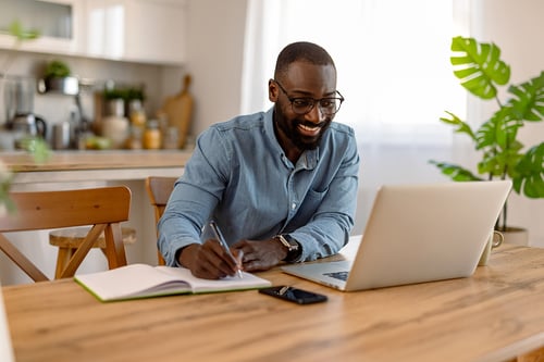 Annual Outlook Webinar 2026: Planning & Investing Outlook