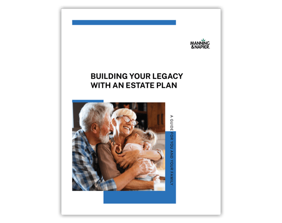 Guide to Estate Planning