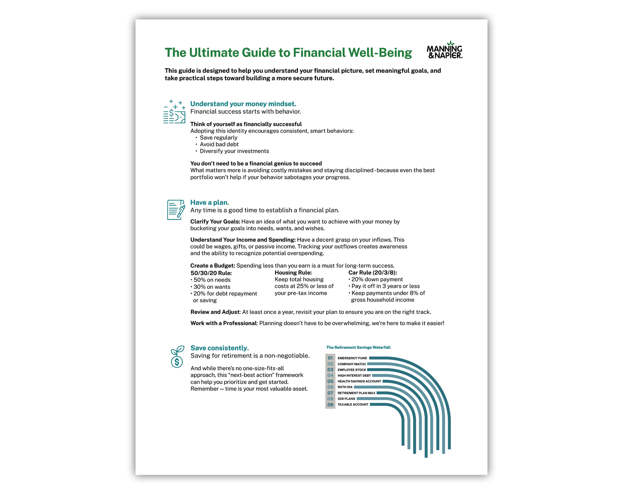 financial-planning-checklist-icon
