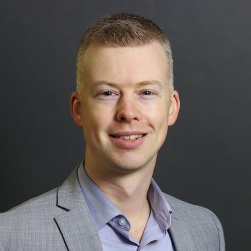 Andrew Martin, CFA®