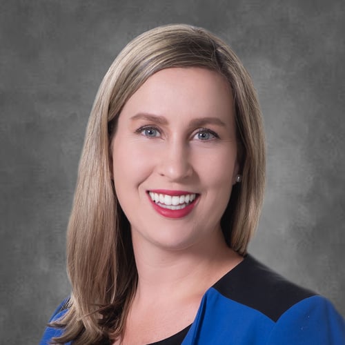 Chelsea Seibel, CFP®