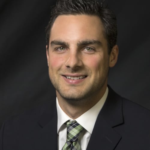 Corey Jackson, CFP®