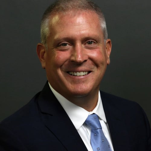Douglas Hilfiker