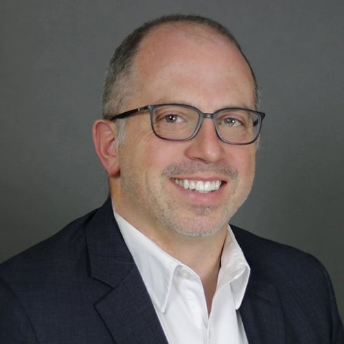 Ethan McKenney, CFP®
