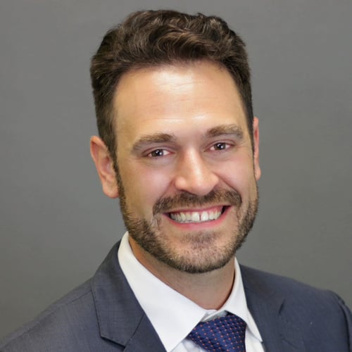 Gerald Gugger, CFA®