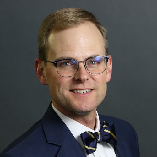 Gregory Holden