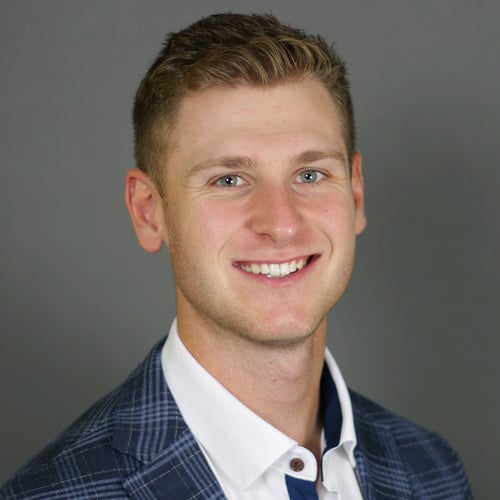 Jack Knapton, CFP®, CEPA®