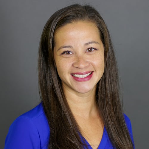 Kristina Chan Sickmond, CFP®