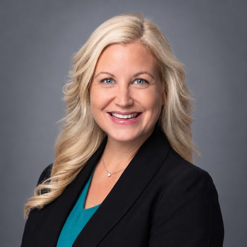 Melissa Pinkerton, AAMS®