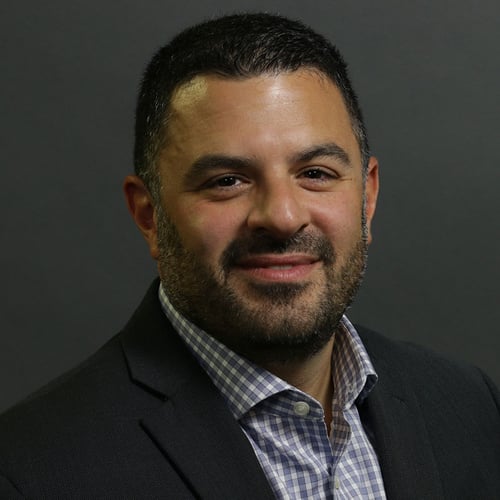 Paul Battaglia