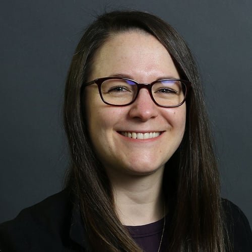Rebecca Galliford, CFP®