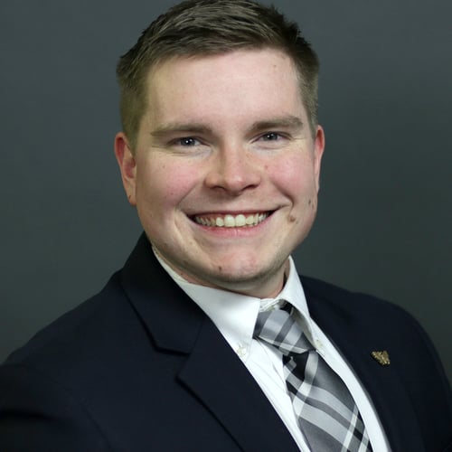 Ryan Hohensee