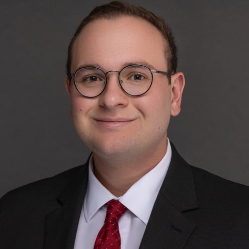 Seth Truesdell