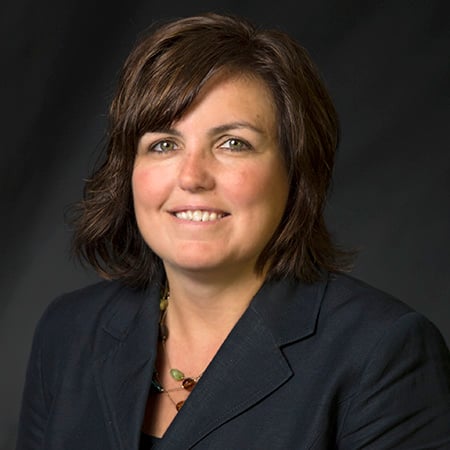 Veronica Van Nest, JD