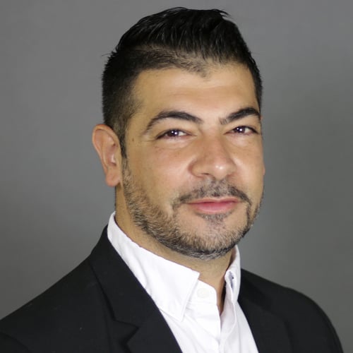 Ioannis (Yanni) Profylienos  